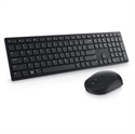 Εικόνα της DELL Pro Keyboard & Mouse KM5221W Greek Wireless