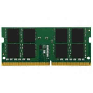 Εικόνα της KINGSTON Memory KVR32S22D8/16, DDR4 SODIMM, 3200MT/s, Dual Rank, 16GB