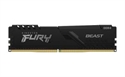 Εικόνα της KINGSTON Memory KF426C16BB1/16 FURY Beast Black DDR4, 2666MT/s, 16GB