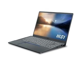 Εικόνα της MSI Laptop Prestige 14 Evo A11M 14.0'' FHD IPS/i7-1185G7/16GB/512 GB SSD/Win 10 Home/2Y/Carbon Gray