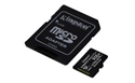 Εικόνα της KINGSTON Memory Card MicroSD Canvas Select Plus SDCS2/512GB, Class 10, SD Adapter