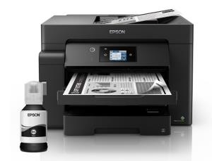 Εικόνα της EPSON Printer M15140 Multifunction Inkjet ITS A3