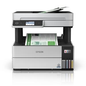 Εικόνα της EPSON Printer L6460 Multifunction Inkjet ITS