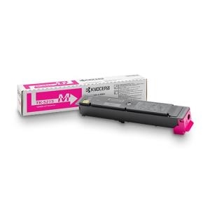 Εικόνα της KYOCERA Toner Magenta TK-5215M