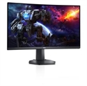 Εικόνα της DELL Monitor S2722DGM 27'' Curved Gaming LED, 1ms, QHD 165Hz, HDMI, Display Port, Height Adjustable, AMD FreeSync, 3YearsW