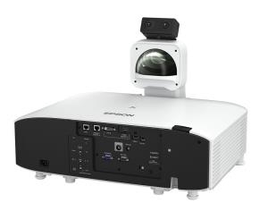 Εικόνα της EPSON Projector EB-PU1008W Laser