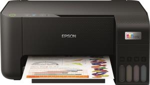 Εικόνα της EPSON Printer L3210 Multifunction Inkjet ITS 