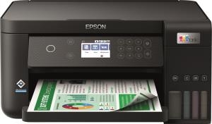 Εικόνα της EPSON Printer L6260 Multifunction Inkjet ITS
