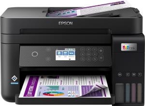 Εικόνα της EPSON Printer L6270 Multifunction Inkjet ITS