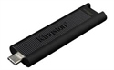 Εικόνα της KINGSTON USB Stick DataTraveler Max DTMAX/256GB, USB 3.2 Type-C, Black