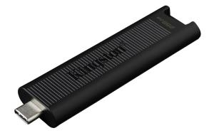 Εικόνα της KINGSTON USB Stick DataTraveler Max DTMAX/256GB, USB 3.2 Type-C, Black