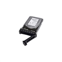 Εικόνα της DELL HDD NPOS - 600GB 10K RPM SAS 12Gbps 512n 2.5'' Hot-plug CK, for R440/R6515
