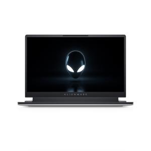 Εικόνα της DELL Laptop Alienware x15 R1 15.6'' FHD /i7-11800H/16GB/512GB M.2 SSD/GeForce RTX 3060 6GB/Win 10 Pro/2Y PRM NBD/Lunar Light