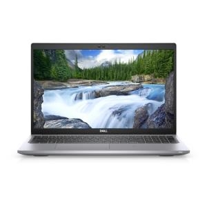 Εικόνα της DELL Laptop Latitude 5520 15.6'' FHD/i5-1145G7/8GB/256GB SSD/Intel Iris XE/Win 10 Pro/3Y NBD