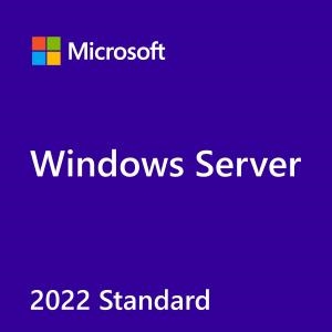 Εικόνα της MICROSOFT Windows Server 5  User CAL 2022 English DSP