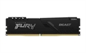 Εικόνα της KINGSTON Memory KF432C16BBK4/128 FURY Beast Black DDR4, 3200MT/s, 128GB, KIT OF 4