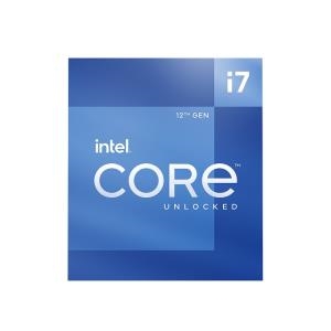 Εικόνα της INTEL CPU Core i7-12700K, BX8071512700K