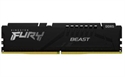 Εικόνα της KINGSTON Memory KF548C38BB-16 FURY Beast Black DDR5, 4800MT/s, 16GB