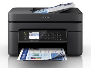 Εικόνα της EPSON Printer Workforce WF2870DWF Multifunction Inkjet