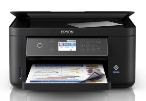 Εικόνα της EPSON Printer Expression Premium XP5150 Multifuction Inkjet