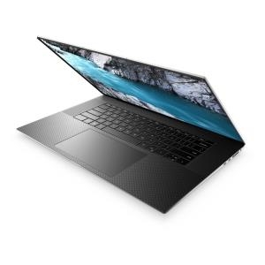 Εικόνα της DELL Laptop XPS 17 9710 17.0'' UHD+ Touch/i9-11980HK/64GB/2TB SSD/GeForce RTX 3060 6GB/Win 11 Pro/2Y PRM/Platinum Silver - Black Carbon