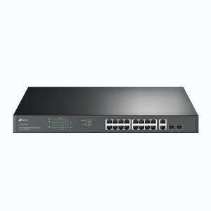 Εικόνα της TP-LINK SWITCH TL-SG1218MP, 16 PORT, POE+