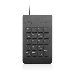 Εικόνα της LENOVO USB NUMERIC KEYPAD GEN 2